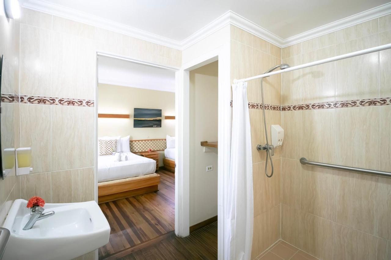 Hotel Gran Bahia 3*