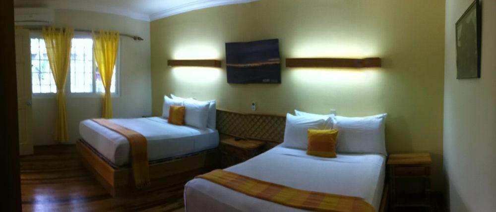 Gran Bahia Hotel